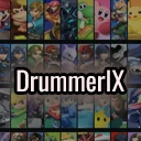 DrummerIX