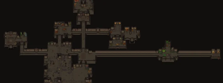 Basements Graveyard Keeper 2 Interactive Map