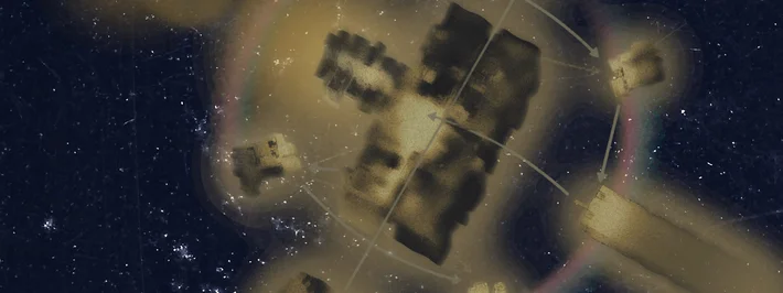 Unknown Map for CONTROL Resonant Checklist by Category - 100% ...