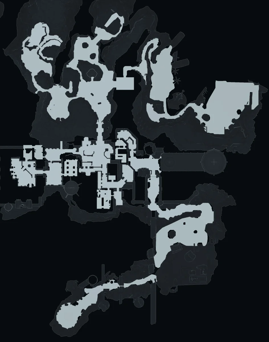 Village of Khalim M1-TEST DOOM: The Dark Ages Interactive Map
