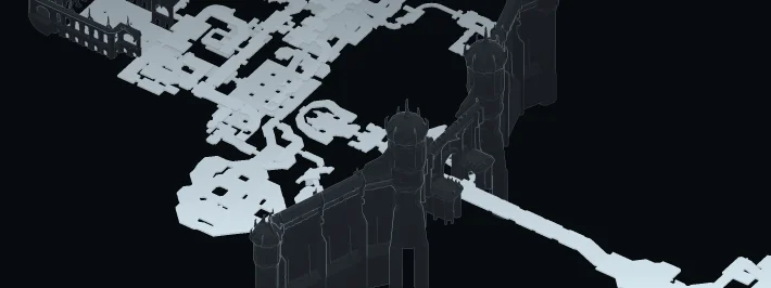Uprising DOOM: The Dark Ages Interactive Map