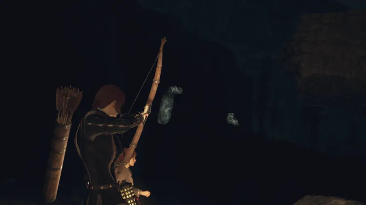 Phantom (Night Only)