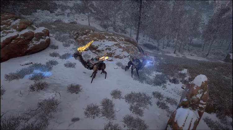 ไซต์แลนซ์ฮอร์น