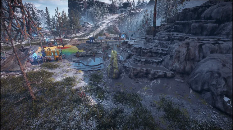 Pigmento de Sal Clara