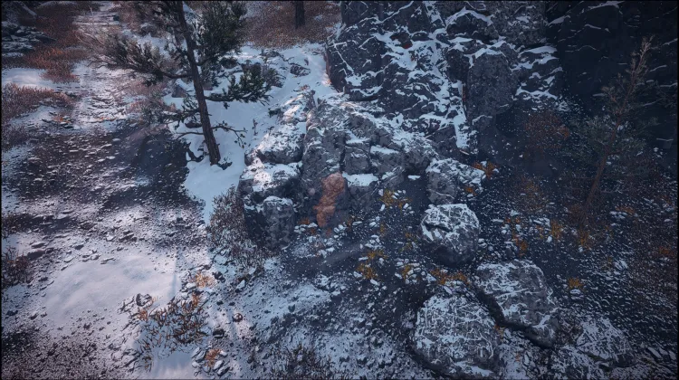 Pigmento de Óxido Oscuro