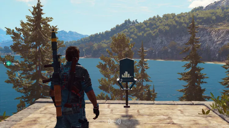 Santuários Rebeldes