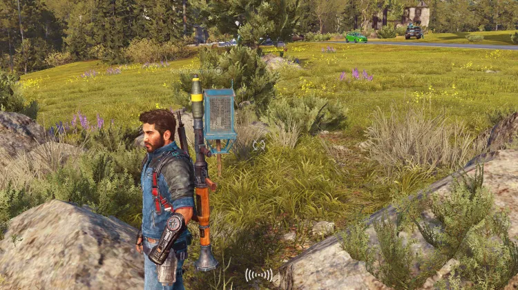 Santuários Rebeldes