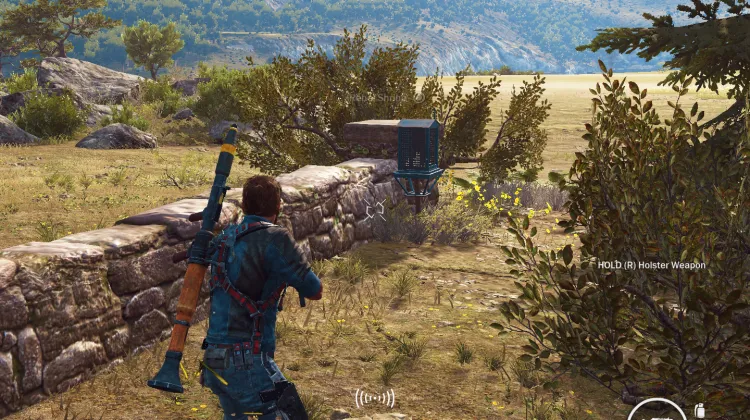 Santuários Rebeldes