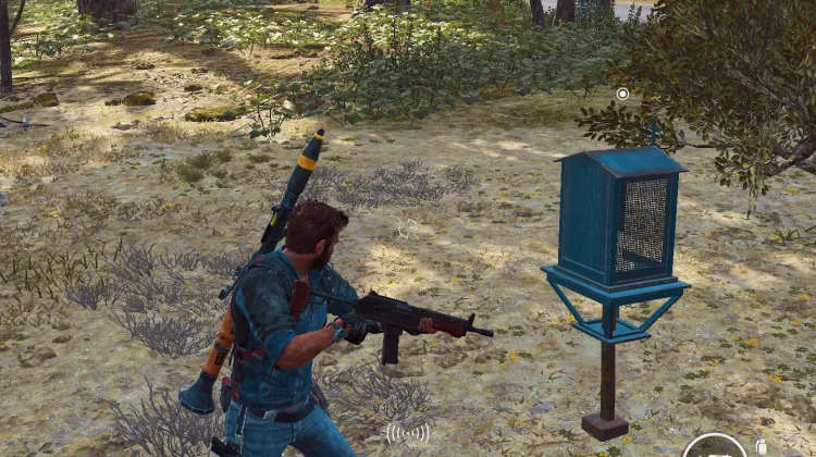 Santuários Rebeldes