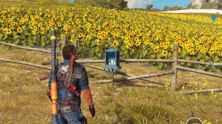 Santuários Rebeldes