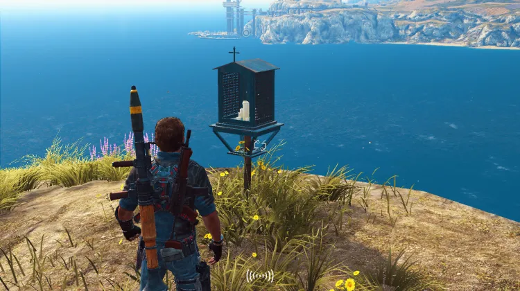 Santuários Rebeldes