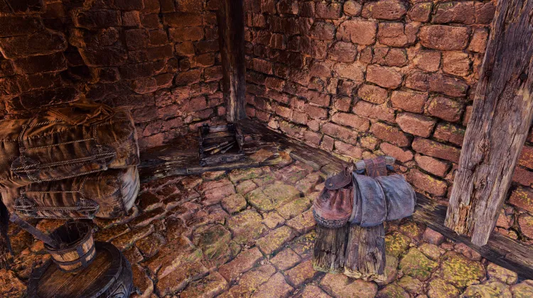 Rumors of the Tenakth