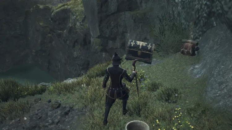 Tormenta Oscureciente