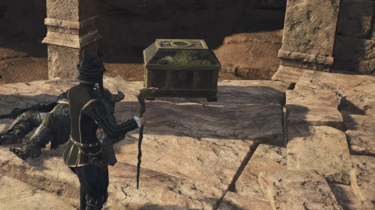 Mordedores de Battahli