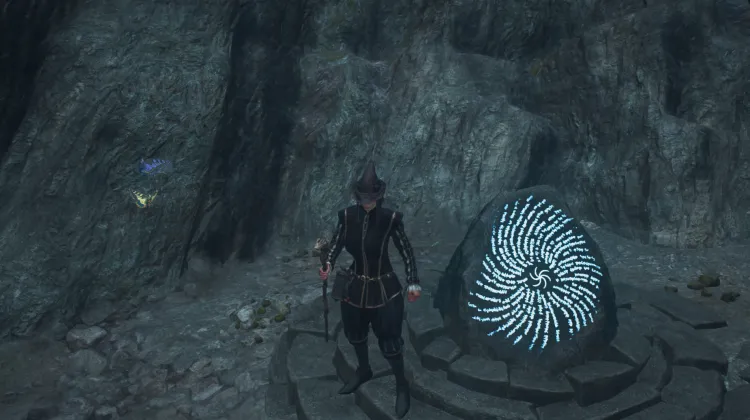 Piedra de Fisura de Hermandad