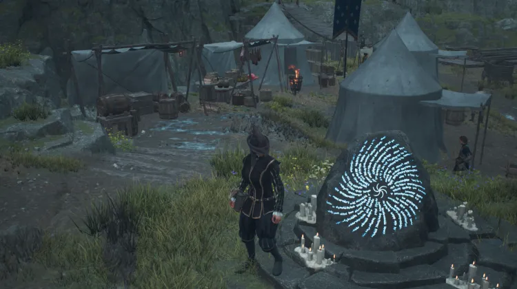 Piedra de Grieta Vigilafronteras