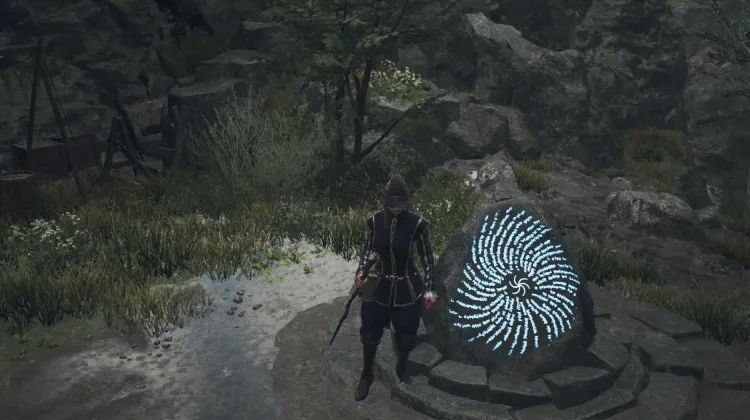 Piedra de Fisura de Robustez