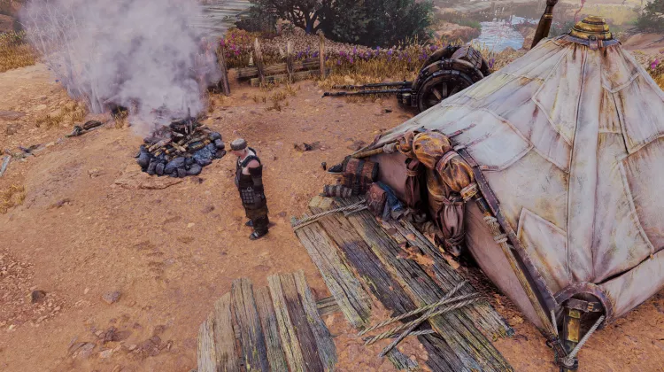 गहराई से खोजबीन पूर्ण