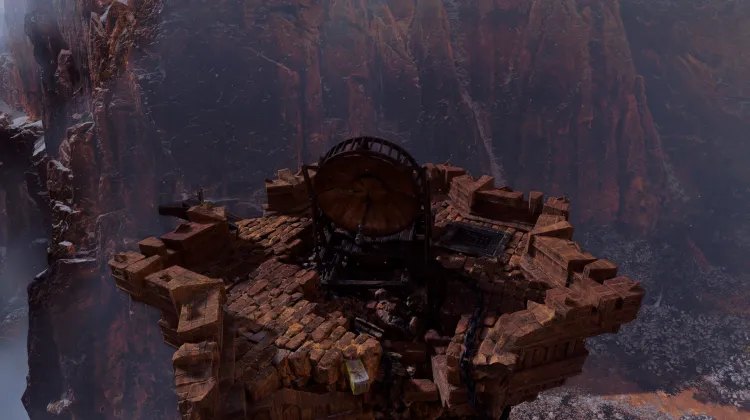 Lente del Crepuscolo