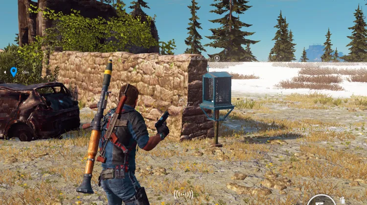 Santuários Rebeldes