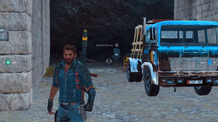 Santuários Rebeldes