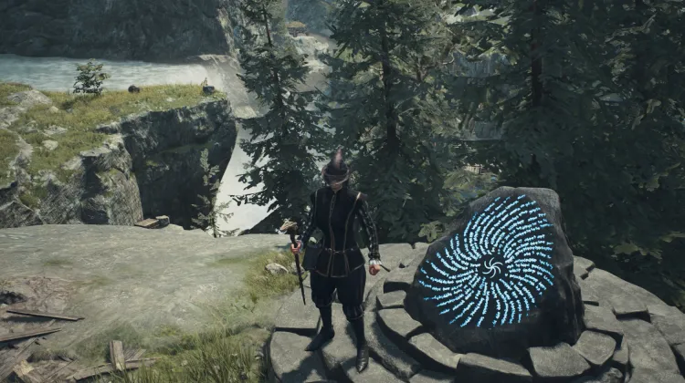 Piedra de la Uniformidad