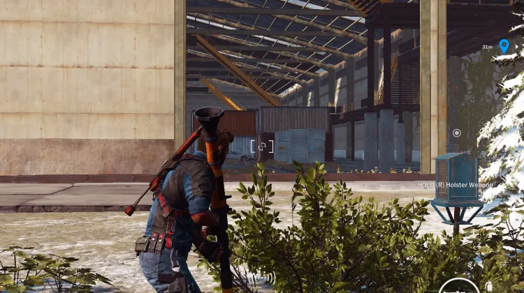 Santuários Rebeldes