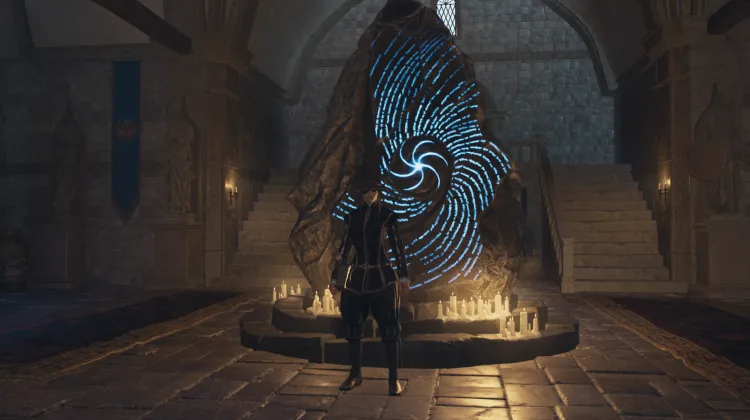 Gran Piedra de la Grieta de Vermund