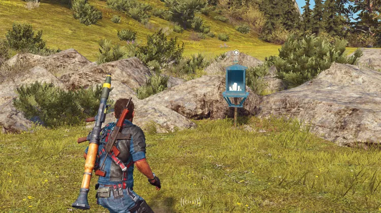 Santuários Rebeldes