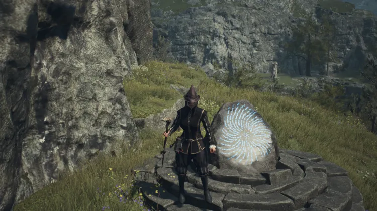 Piedra de Brecha de Anoche