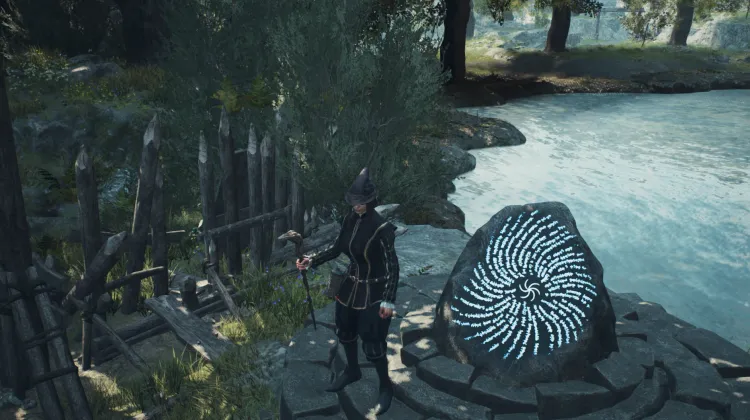 Piedra de la Robustez