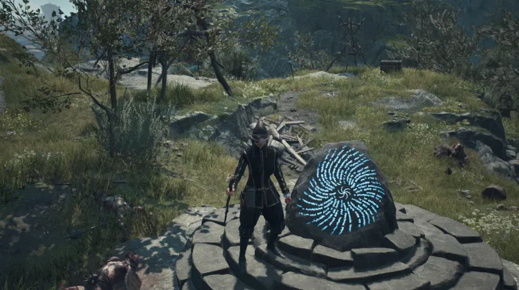 Piedra de Fisura de Solidaridad