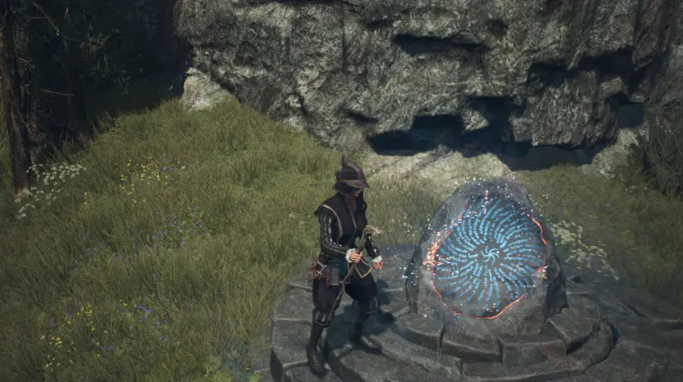 Piedra de Fisura de Hermandad