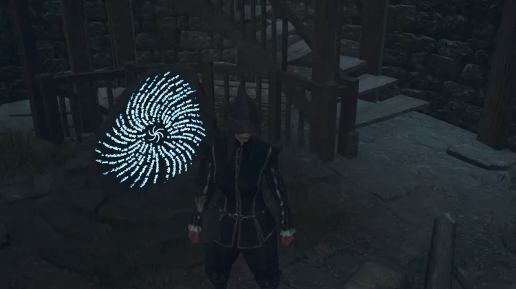 Piedra de Fisura de Hermandad