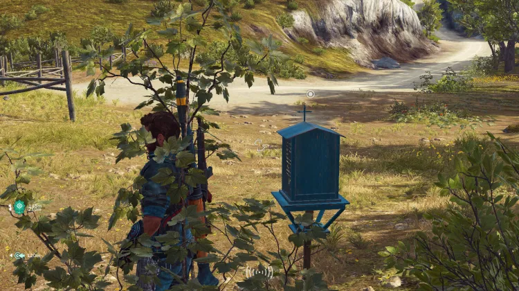 Santuários Rebeldes