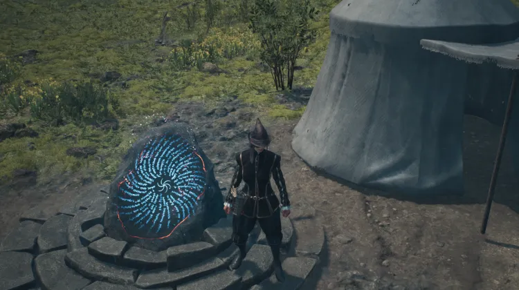 Piedra de la Uniformidad