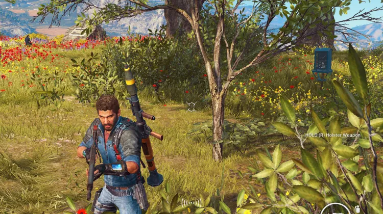 Santuários Rebeldes