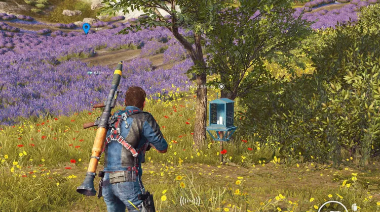 Santuários Rebeldes