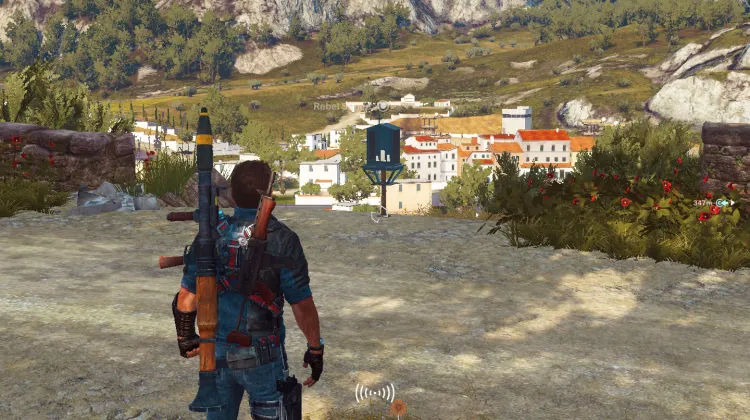 Santuários Rebeldes