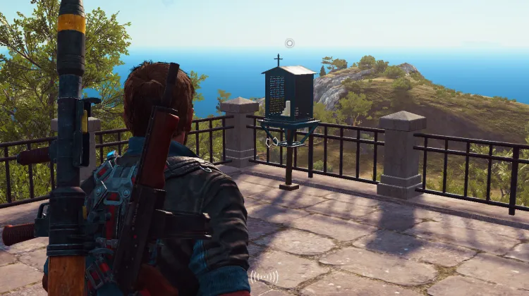 Santuários Rebeldes