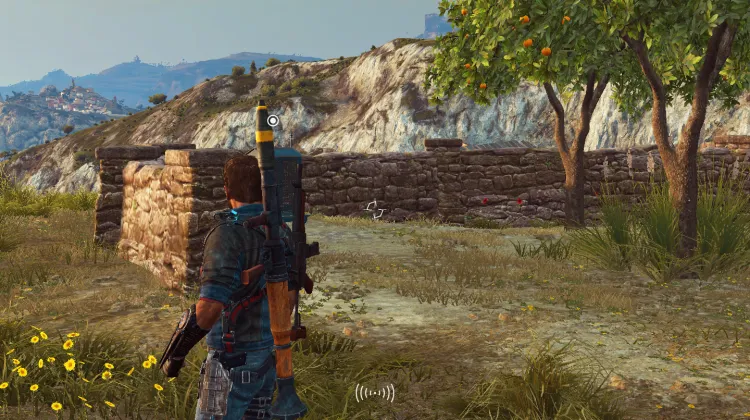 Santuários Rebeldes