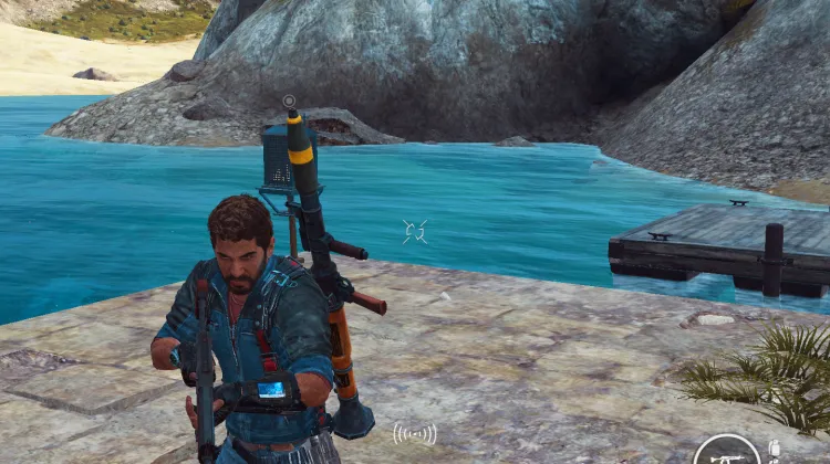 Santuários Rebeldes