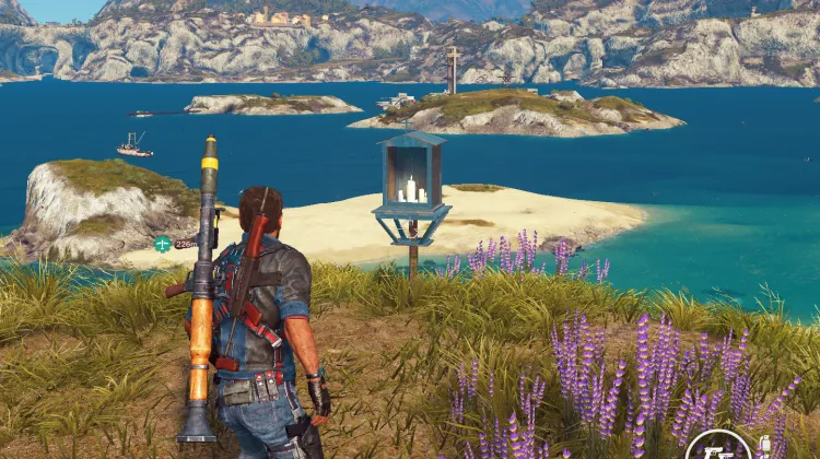 Santuários Rebeldes