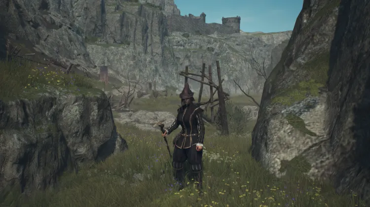 Ancient Battleground