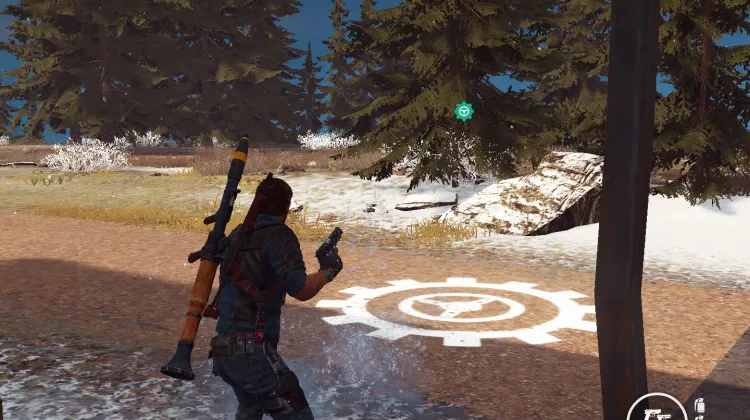 Sprint do Grande Slalom