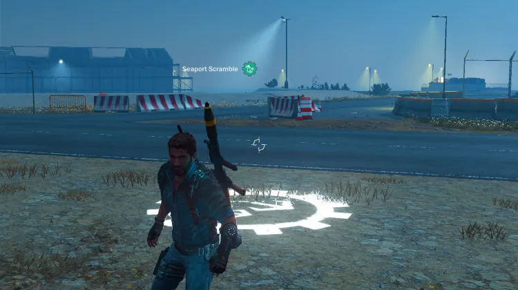 Hurdalık Mücadeleleri