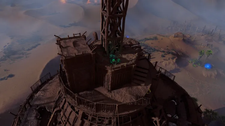 ग्रीनशाइन स्लैब