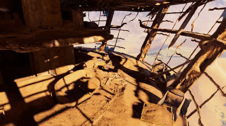 Cappuccino Clash Event!