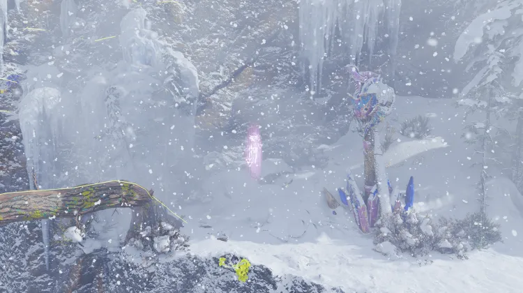 Log: CPT. Sueiro (B)