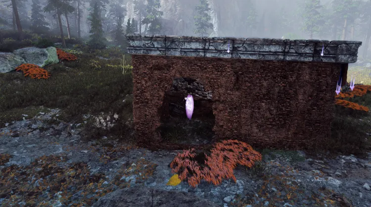 Tower of London Relocation